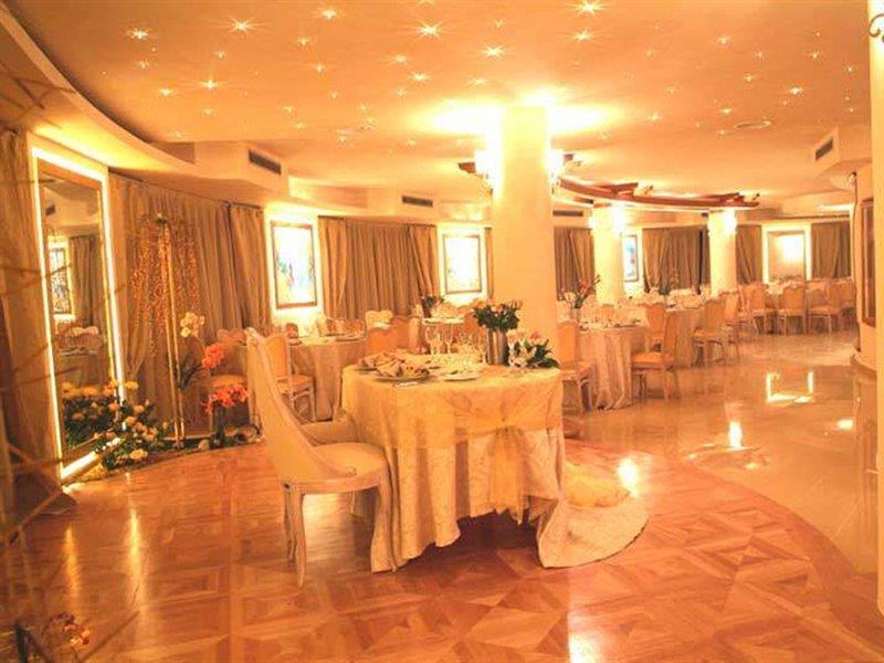 Solemare Club Village Capo Vaticano Εξωτερικό φωτογραφία