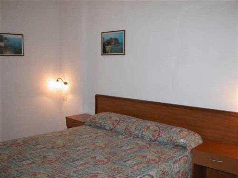 Solemare Club Village Capo Vaticano Εξωτερικό φωτογραφία