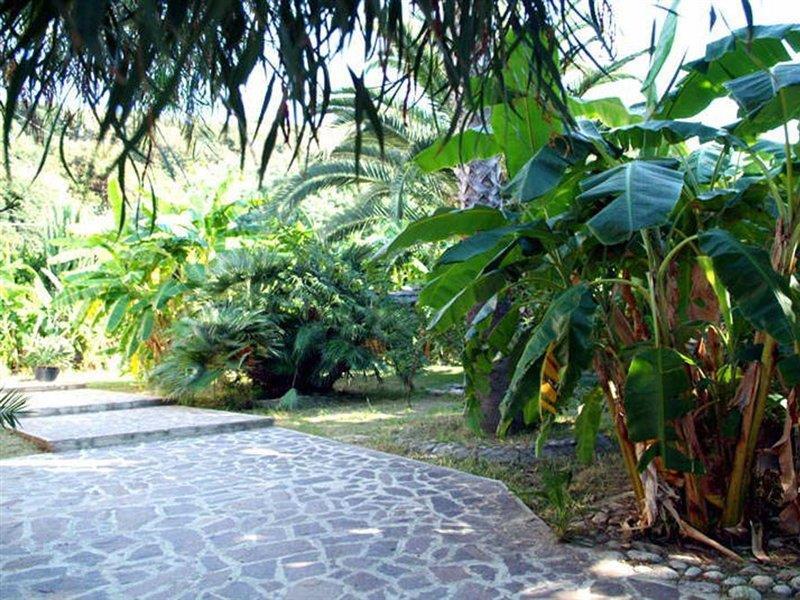 Solemare Club Village Capo Vaticano Εξωτερικό φωτογραφία